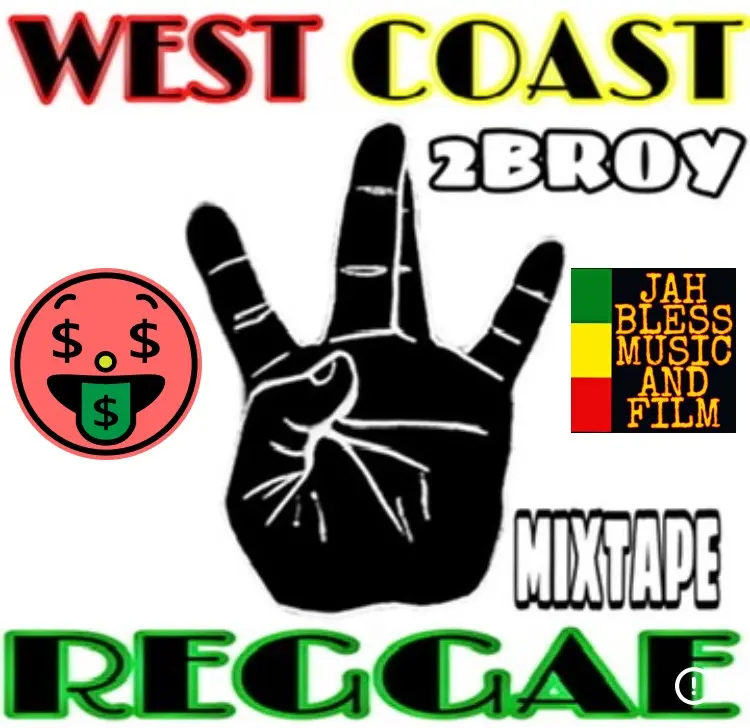 WEST COAST REGGAE